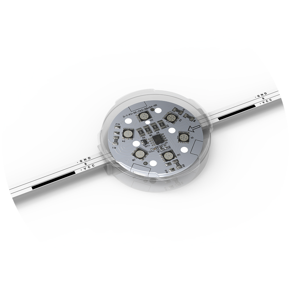 戶外燈光解決方案