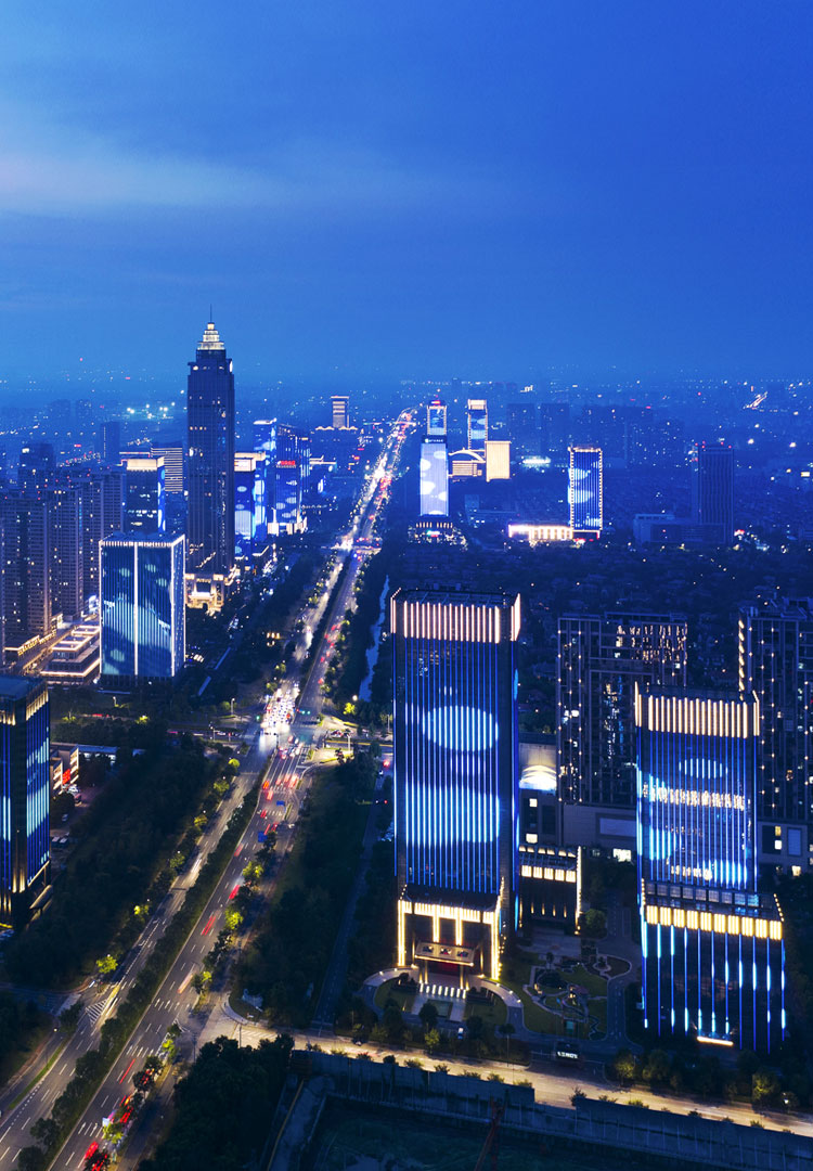 戶外LED照明產品<br>燈光系統解決方案